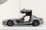 Mercedes-Benz SLS AMG 700 Biturbo by Brabus 2011 года